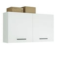 thumbnail image 1 of Gabinete Superior Almacenamiento Garaje Madesa 120cm BB, 1 of 5