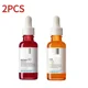 thumbnail image 2 of Esencia original / Retinol B3 / Vitamina C10 / Niacinamida 10 / Hyalu B5 / Effaclar / Suero facial antienvejecimiento para el cuidado de la piel, 2 of 5