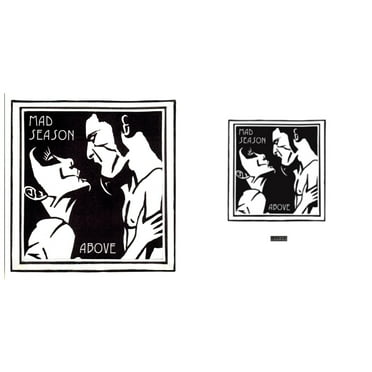 Above & Above [CD Bundle]