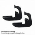 thumbnail image 4 of Westin Automotive Nerf Bar Mounting Kit 22-1035 For 4 Inch Oval or Premier 6 Inch Oval; Rocker Panel Mount, 4 of 5