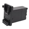 thumbnail image 4 of V Mount To BP U Battery, Full Decoding High Conversion Efficiency V Mount Battery Plate Protection Circuit  for Camcorders, 4 of 7