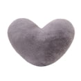 thumbnail image 1 of Heart Shaped And Oversized Pillow for Living Room - Soft Polyester Cushion 15x205 Inches for Home, 1 of 4