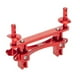 thumbnail image 5 of Carcasa de maletero RC Soporte de poste de carcasa de cuerpo de Montajes de carrocería RC Reemplazo de piezas de repuesto 1 Juego Trasero Hugo Montaje de la carcasa del cuerpo trasero RC, 5 of 9