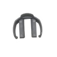 thumbnail image 2 of Scienceny Clips, arandela de plástico, abrazadera de manguera, conector para el hogar, equipo automático, herramientas, accesorios de repuesto Vehículos, repuestos y accesorios Mis Gris, 2 of 6