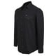 thumbnail image 2 of Camisa Vaquera Wrangler Hombre Manga Larga 101 negro CH, 2 of 6
