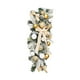 thumbnail image 4 of Adorno colgante para escalera de Navidad con luz navideña Oro, 4 of 7