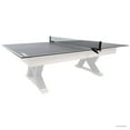 STIGA 4Piece Table Tennis Conversion Top