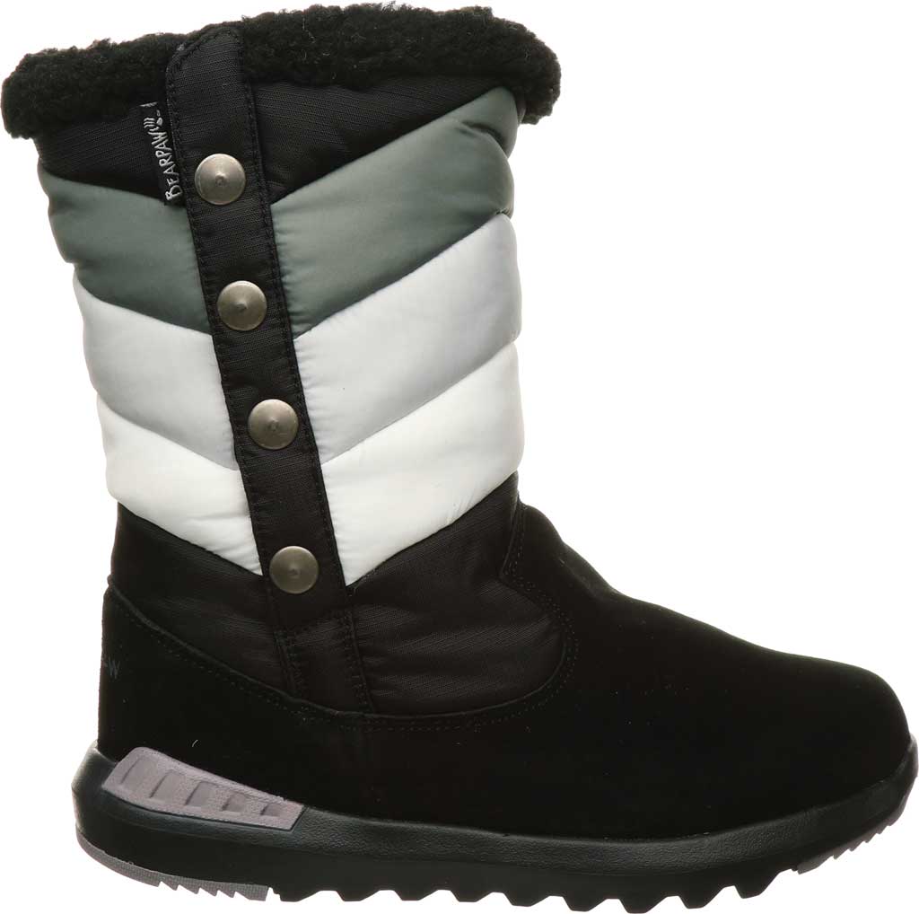 bearpaw boreal