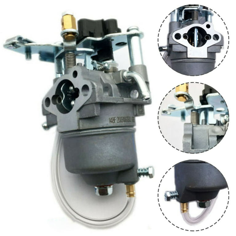 Carburetor For Ryobi Ryi2300Bt & Ryi2300Bta Generator Replace 308054124 