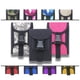 thumbnail image 5 of Par de bolsillos de peso de nailon, bolsa de soporte de peso subacuático al vacío, hebilla rápida, placa trasera de esnórquel, bolsa de cinturón de pe Camuflaje rosa Soledad bolsillo de lastre con ribete de buceo, 5 of 5