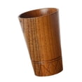 thumbnail image 4 of Taza de madera perfecl de Cervezas Copas tazas bebidas Handcrafted 2x, 4 of 8