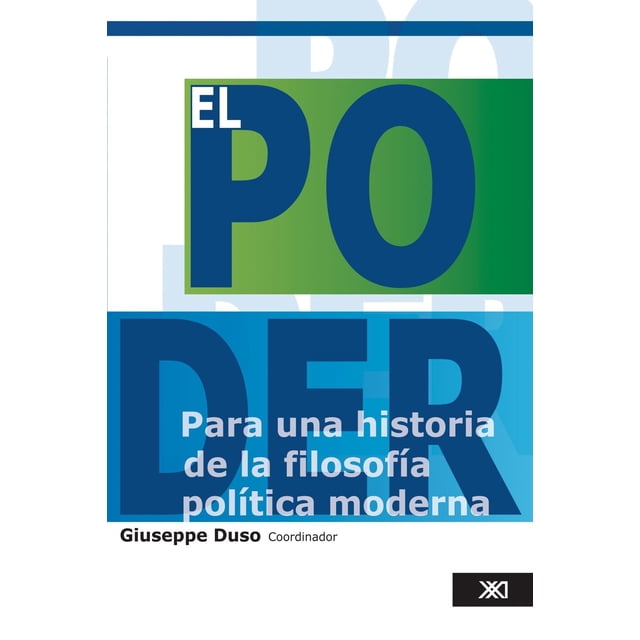 El poder Blanco