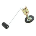 thumbnail image 3 of Car Fuel Tank Sender Unit High Accuracy Universal Fuel Level Sensor for Forklift Truck Generators Copper ABS Material, 3 of 7