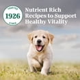 thumbnail image 3 of NUTRO Natural Choice Chicken & Brown Rice Puppy Dry Dog Food 4.99kg, 3 of 18