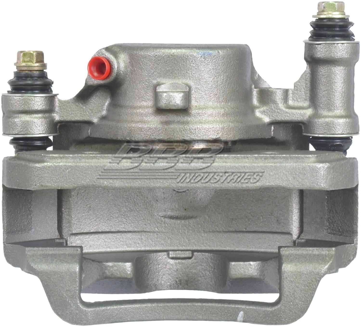 TERREPOWER formerly BBB Industries 99-01579B Reman Caliper w/installation Hardware