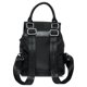 thumbnail image 3 of Bolsa Madden NYC Backpack Negra, 3 of 4