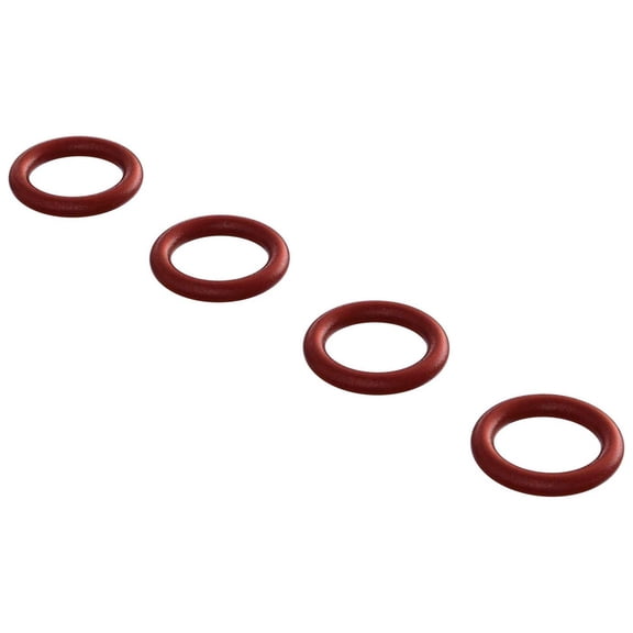 ARRMA O-Ring 9x2mm 4 ARA716028 Elec Car/Truck Replacement Parts