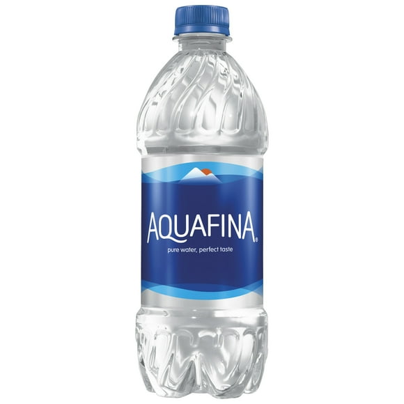 Aquafina Flavored Waters