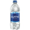 Aquafina Purified Drinking Water, 20 fl oz, Plastic Bottle