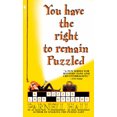thumbnail image 1 of You Have the Right to Remain Puzzled (Puzzle Lady Mysteries (Paperback)), 1 of 2
