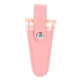 thumbnail image 2 of Protective PU Leather Scissors Sheath for Embroidery Sewing Quilting, Multipurpose Sewing Scissors Cover, Easy to Use, Practical Gift, 2 of 8