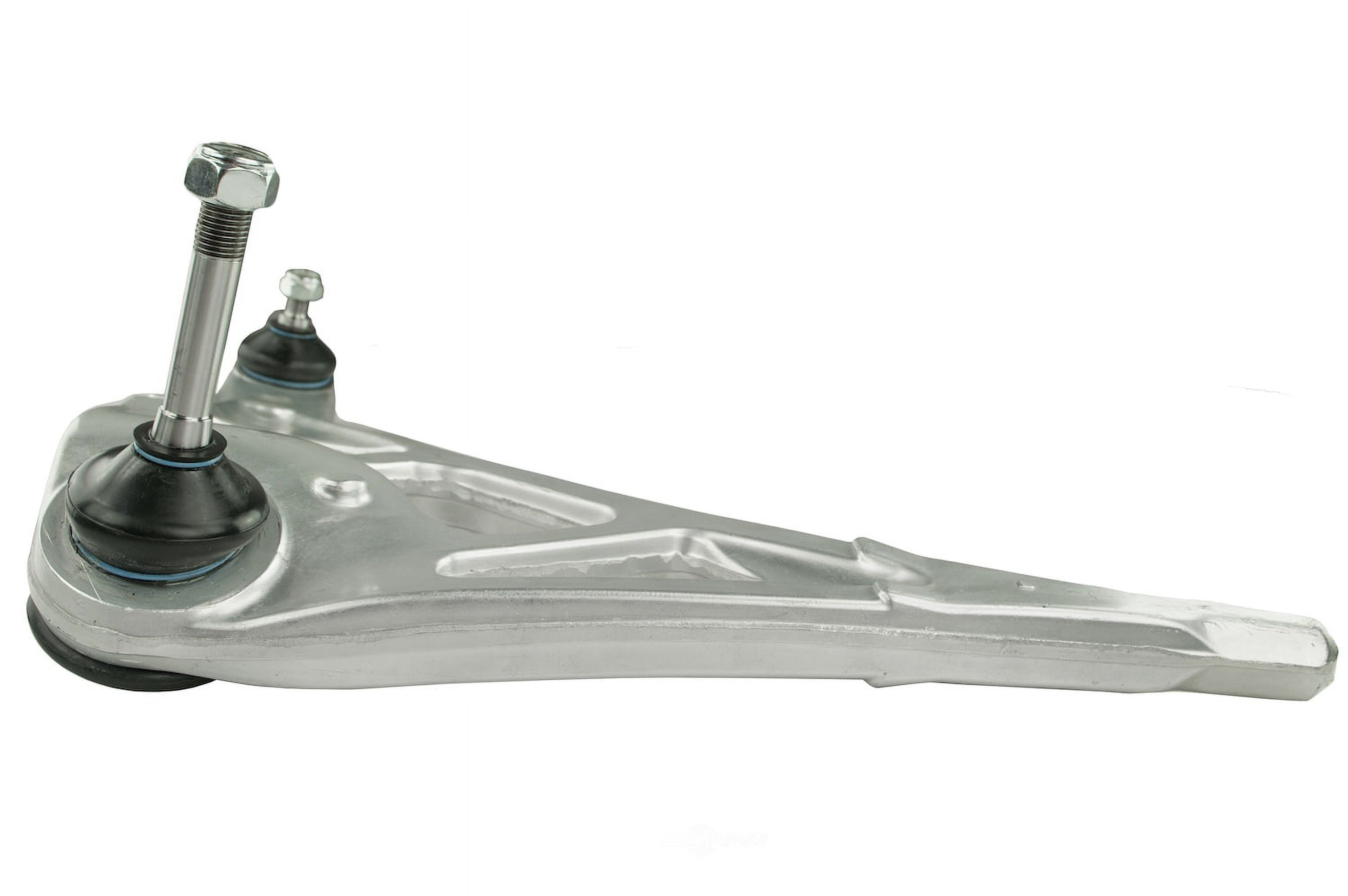 Mevotech Original Grade GS101437 Suspension Control Arm and Ball Joint Assembly