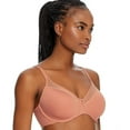 thumbnail image 2 of BALI Misted Rose One Smooth U Ultra Lite Illusion Bra, US 36D, UK 36D, NWOT, 2 of 4