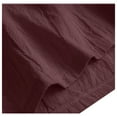 thumbnail image 3 of Tranfacy Shorts pour Femmes, Shorts d'Été pour Femmes, Pantalon Court en Imitation Imprimée et Lin pour Femmes, 3 of 3