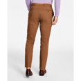 thumbnail image 2 of Tommy Hilfiger Men's Modern-Fit Stretch Performance Pants Camel B4HP (30,32 in), 2 of 6