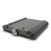 iFi Audio iDSD Valkyrie Portable Amp & DAC (Black)