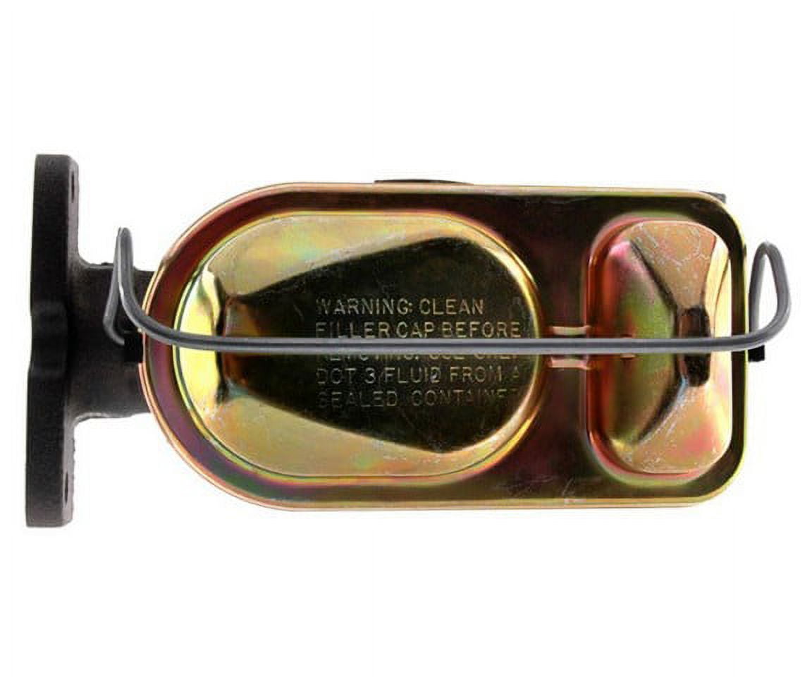 Raybestos MC36406 Professional Grade Brake Master Cylinder