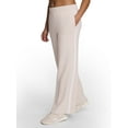 thumbnail image 2 of Reebok Women's Gym Class Wide Leg Pant with Pockets, Sizes XS-XXXL, 2 of 5