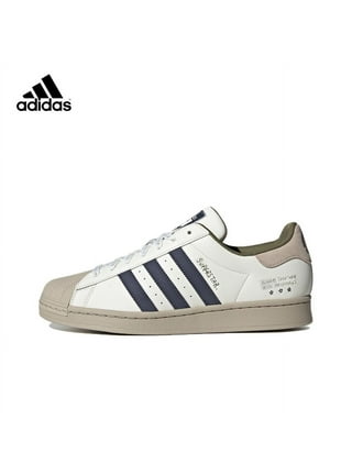 Adidas Superstar Sneakers