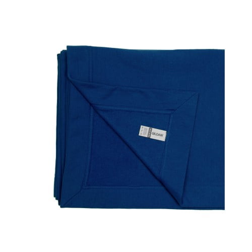 Gildan Heavy Blend Stadium Blanket Walmart