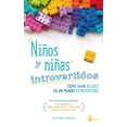 thumbnail image 1 of NIÑOS Y NIÑAS INTROVERTIDOS: COMO VIVIR FELICES EN UN MUNDO EXTROVERTIDO EDITORIAL SIRIO CHRISTINE FONSECA, 1 of 2
