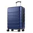 thumbnail image 1 of Maleta Carry on Luggage Sweetcrispy de plástico ABS de 20 pulgadas, 1 of 8