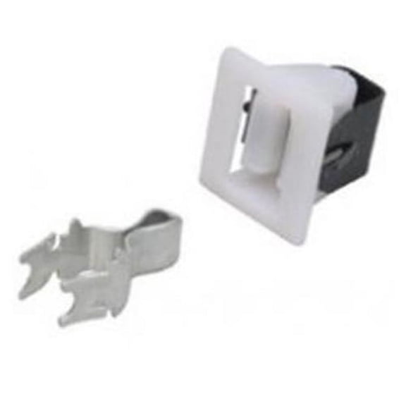 ForeverPRO 306436 Dryer Door Latch Kit for Admiral Dryer 306436 19950209 3-13912 3-6436