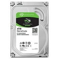 thumbnail image 2 of Seagate ST4000DM004 Barracuda 4TB SATAlll 256MB Cache 3.5" Internal Hard Drive, 2 of 7
