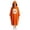 Black, variant on JIANLAI Oversized Hooded Wearable Blanket Robe Halloween Pumpkin Face Print Long Fleece Loungewear Nightgown, Loose Warm Plush Hoodie Night Dress With Elastic Cuffs