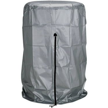 GarageMate TireHide Tire Cover, 30"