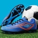 thumbnail image 5 of Zapatos de fútbol para hombre, botas de fútbol con picos largos, zapatos deportivos para exteriores, tacos de entrenamiento de alta calidad, zapatillas ultraligeras Unisex, 5 of 5