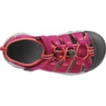 thumbnail image 5 of KEEN Youth Newport H2 Water Sandals with Toe Protection and Quick Dry, 5 of 9