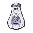 thumbnail image 1 of Binwennn Pin Badge Adorable Charm For Your Or Accessory For Trick Or Treating & Party Nights, 1 of 8