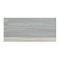 thumbnail image 6 of International Concepts Mission 48" 4 Shelf Wood Bookcase in Unfinished, 6 of 8