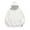 White, variant on POROPL Hoodies Men Crew Neck Long Sleeve Pullover Sweatshirts Casual Plain Fall Sweatshirts