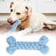 thumbnail image 2 of Juguete para morder perros NikouMX Cuerda de algodón forma de Animal, 2 of 8