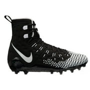 nike force savage elite td mens nk857063 010 (10 d(m) us) black/black/white