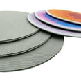 thumbnail image 4 of Kore Design™ Liquid Floor Tiles Assorted Color Disc (12”) - 1 Set (9pcs), 4 of 6