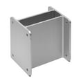 thumbnail image 2 of Minn Kota Talon Setback Bracket-6" Direct Transom Mount Hardware Included, 2 of 2