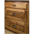 thumbnail image 4 of Jeffrey Alexander 8237 Lenoir 3-3/4" Center To Center Cup Cabinet Pull - Nickel, 4 of 7
